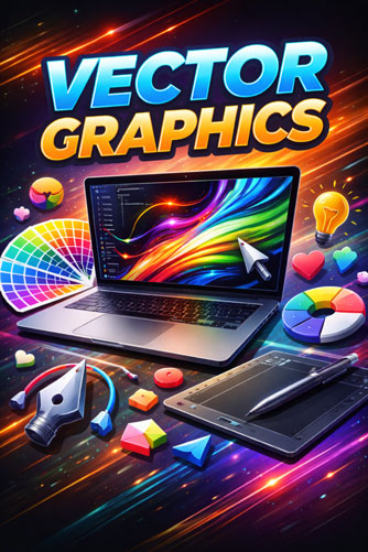 Professional vehicle vectors for wraps & decals